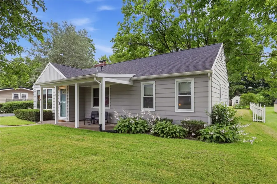 13 Lorraine Drive, Shortsville, NY 14548 - #2
