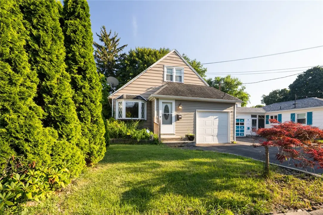 17 Chemung Street, Rochester, NY 14611 - #1