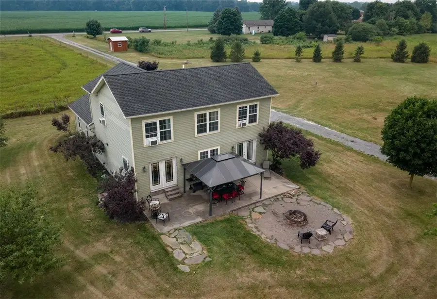 1851 Lester Road, Phelps, NY 14532 - #3