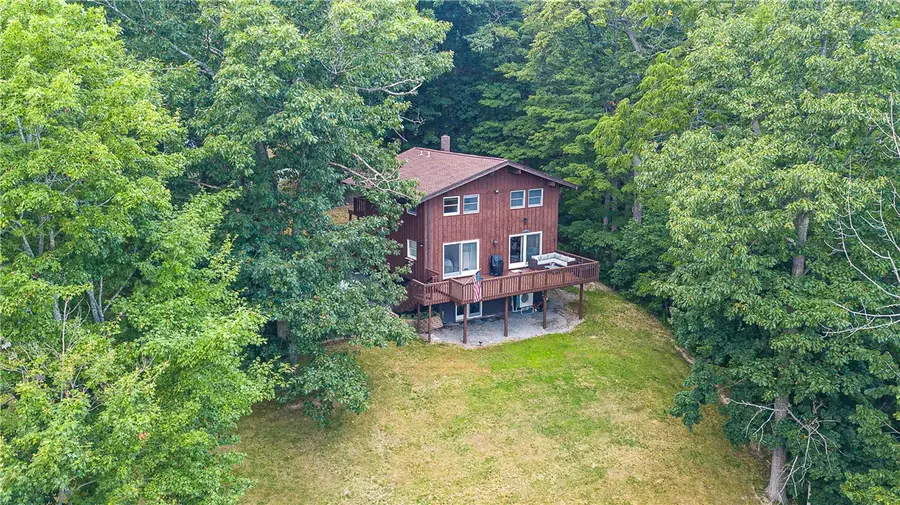 5317 Alpine Drive, Honeoye, NY 14471 - #2