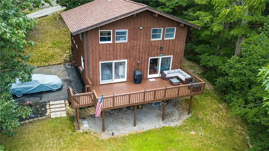 5317 Alpine Drive, Honeoye, NY 14471 - #3