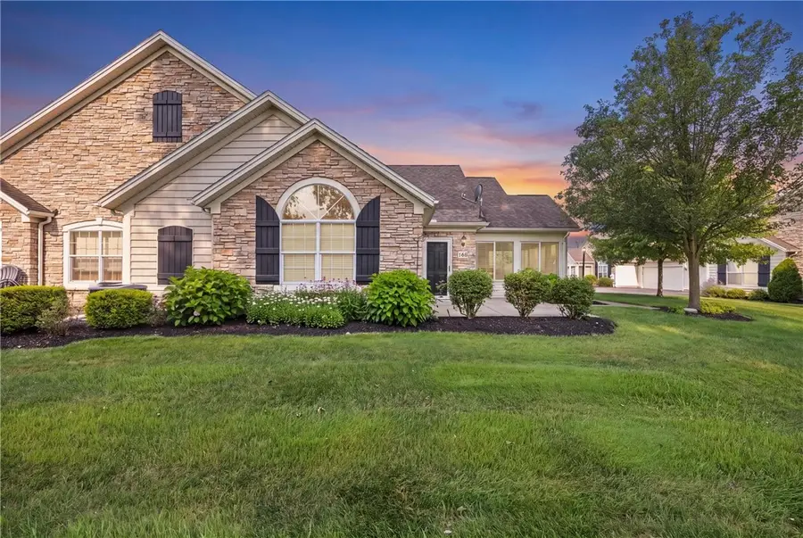 160 Maryview Drive, Webster, NY 14580 - #2