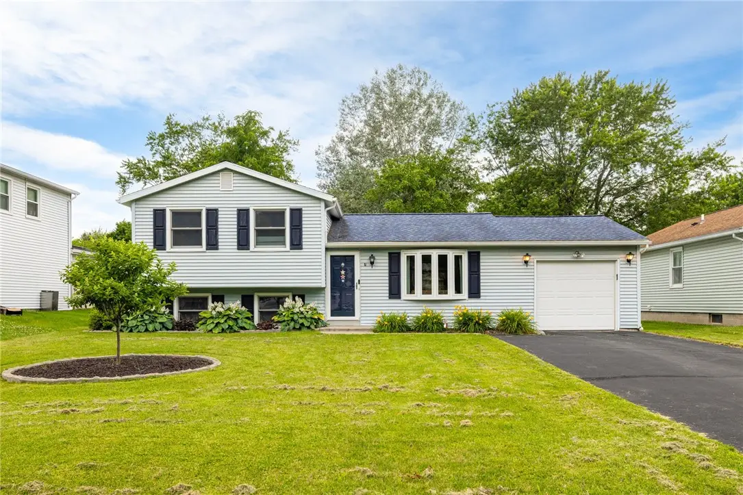 7 Village Trail, Spencerport, NY 14559 - #1
