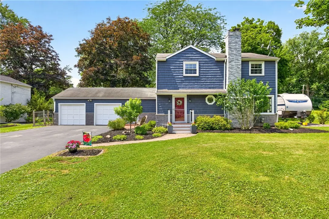 27 Hillcrest Drive, Penfield, NY 14526 - #1