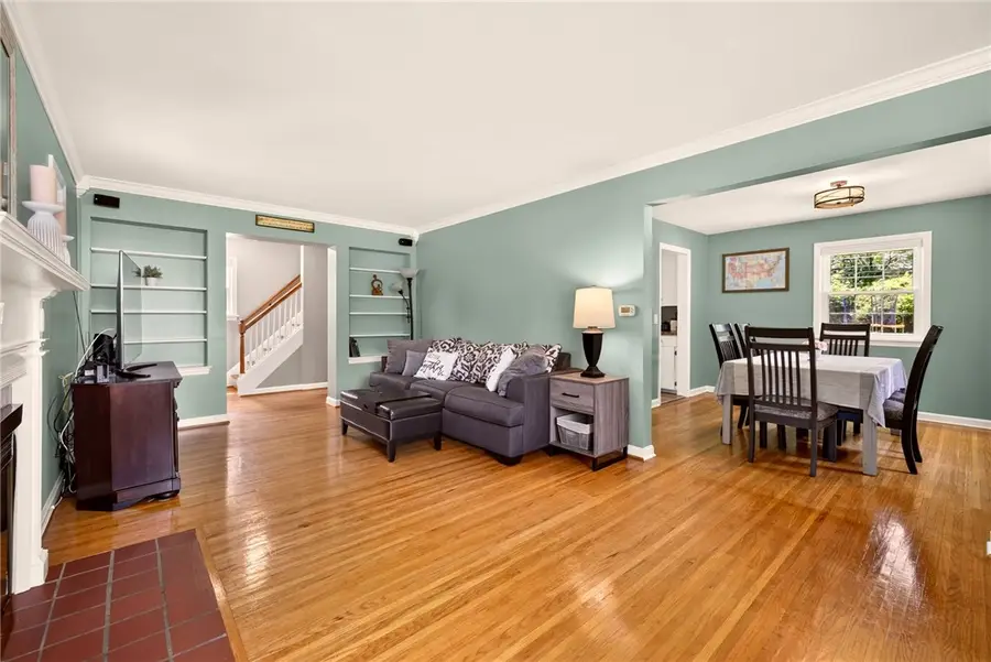 27 Hillcrest Drive, Penfield, NY 14526 - #3
