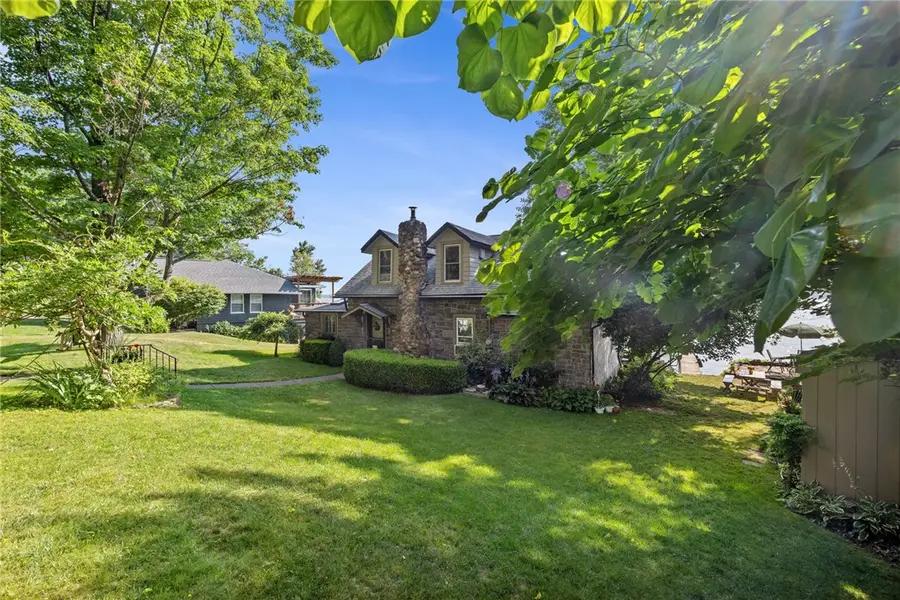 5317 W Lake Road, Geneseo, NY 14454 - #2