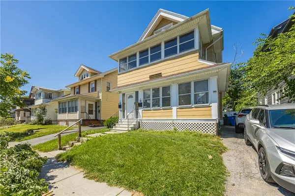 74-76 Hillendale Street, Rochester, NY 14619