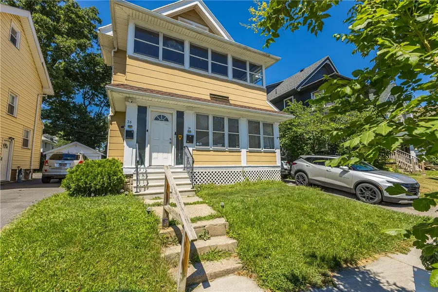74-76 Hillendale Street, Rochester, NY 14619 - #2