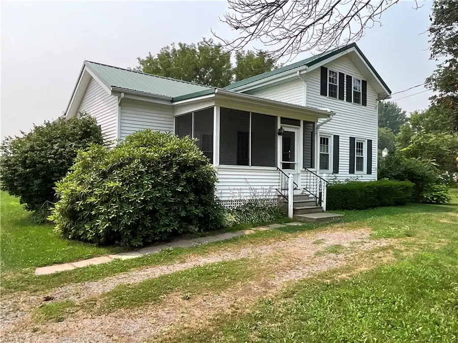 13576 Ridge Road W, Albion, NY 14411 - #2