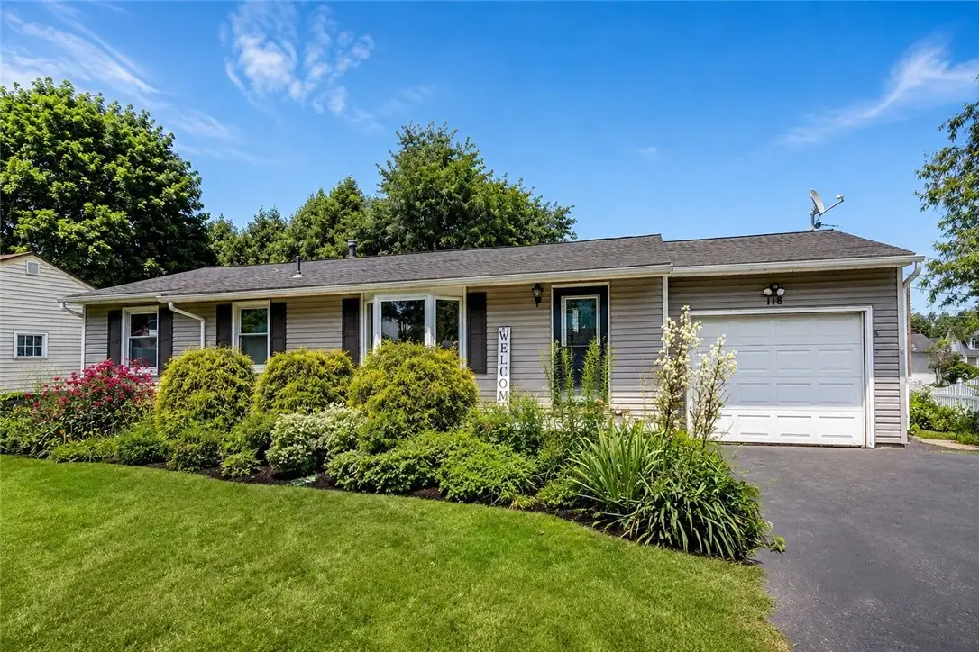 118 Underwood Avenue, Hilton, NY 14468 - #1