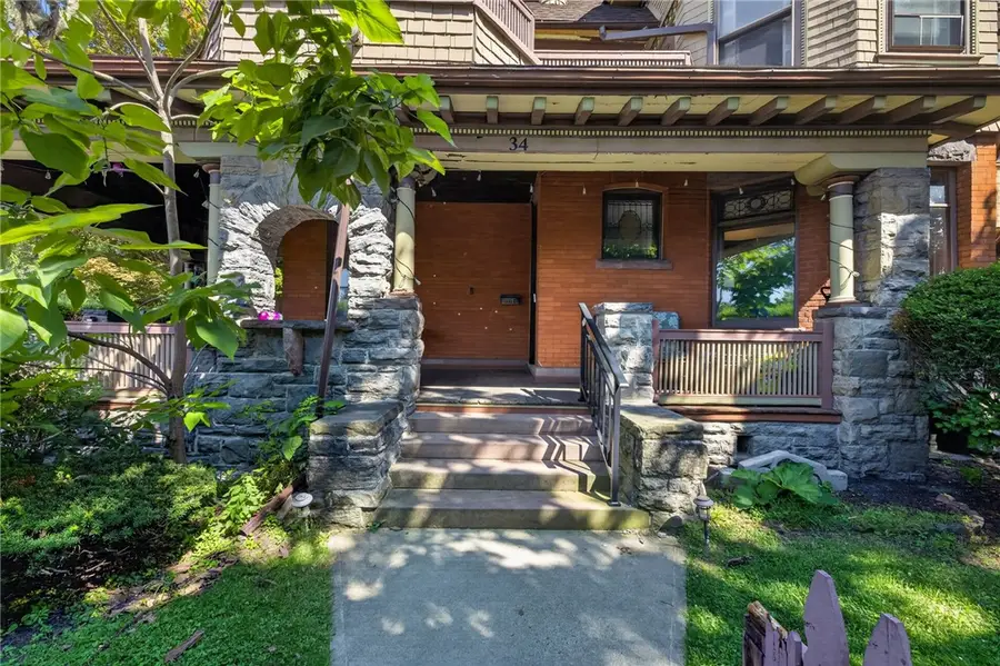 32-34 Strathallan Park, Rochester, NY 14607 - #3