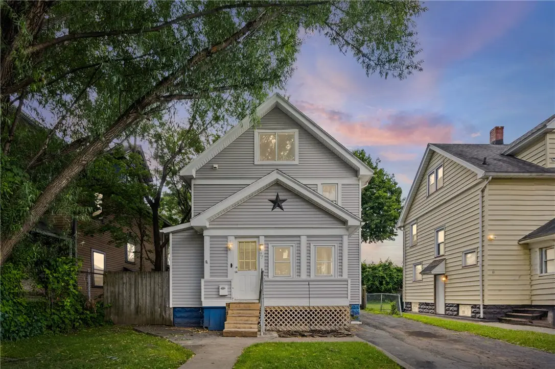 77 Avis Street, Rochester, NY 14615 - #1