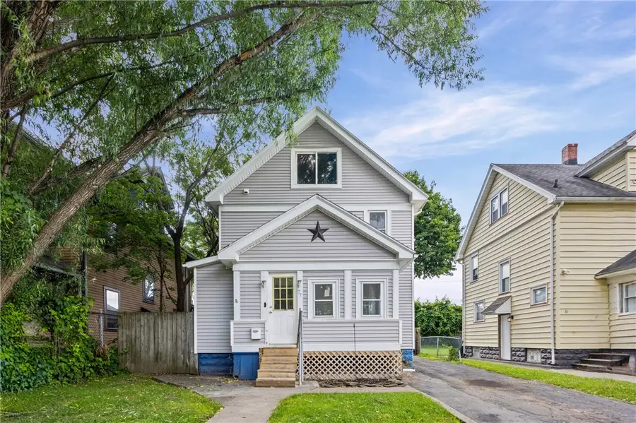 77 Avis Street, Rochester, NY 14615 - #2