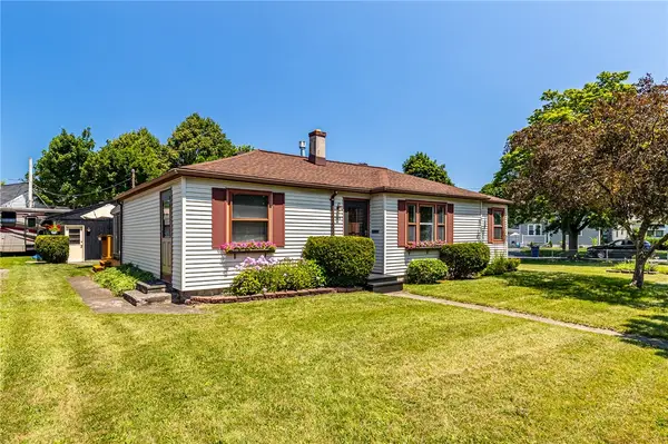 164 Haviland Park, Rochester, NY 14616