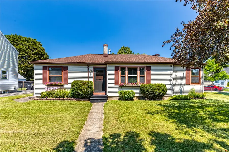 164 Haviland Park, Rochester, NY 14616 - #2