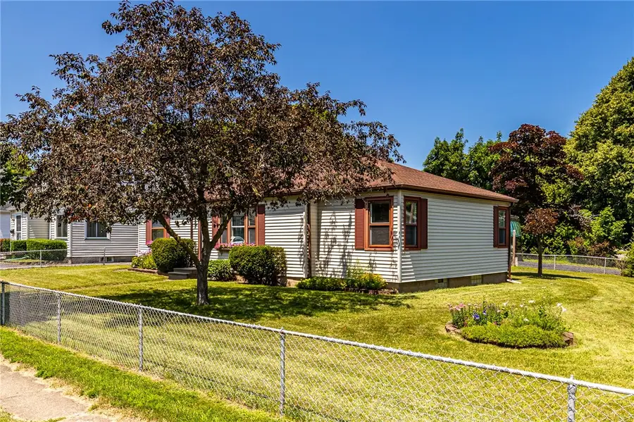 164 Haviland Park, Rochester, NY 14616 - #3
