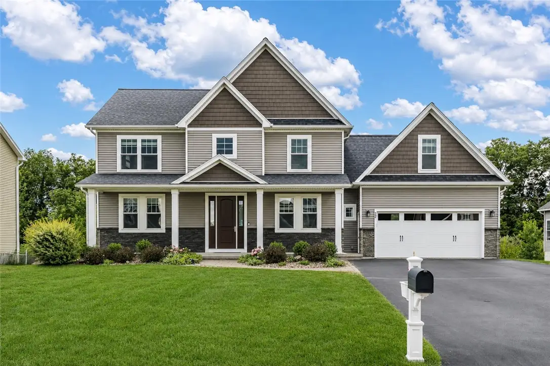 22 Tea Olive Lane, Fairport, NY 14450 - #1