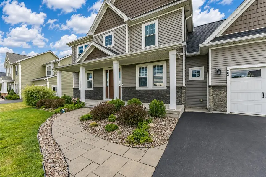22 Tea Olive Lane, Fairport, NY 14450 - #2