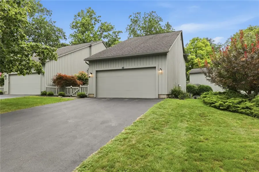 48 Winding Creek Lane, Rochester, NY 14625 - #2