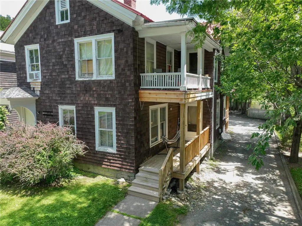 62-1/2 Dietz Street, Oneonta, NY 13820 - #1