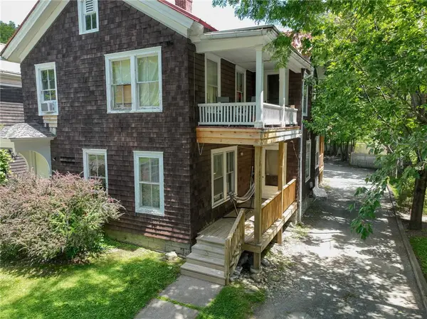 62-1/2 Dietz Street, Oneonta, NY 13820