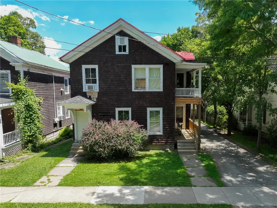 62-1/2 Dietz Street, Oneonta, NY 13820 - #2