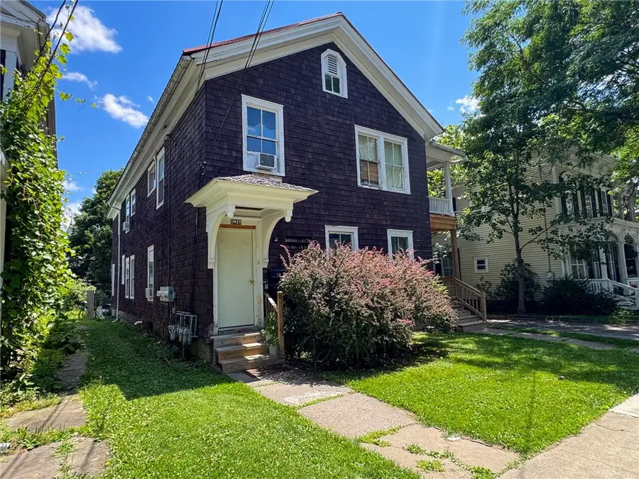 62-1/2 Dietz Street, Oneonta, NY 13820 - #3