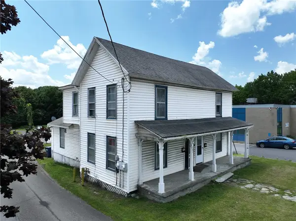 360-362 Main Street, Oneonta, NY 13820