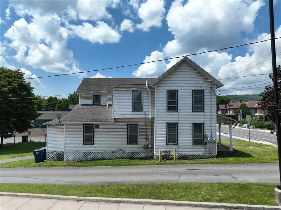 360-362 Main Street, Oneonta, NY 13820 - #2