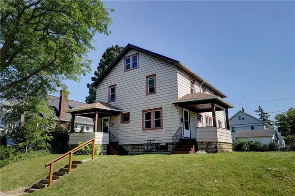 457 Pullman Avenue, Rochester, NY 14615