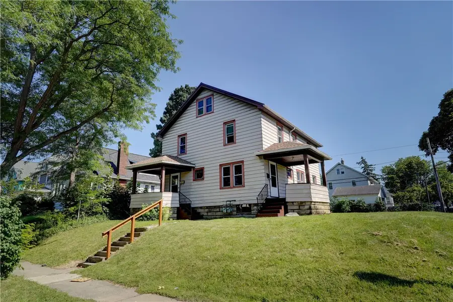 457 Pullman Avenue, Rochester, NY 14615 - #2