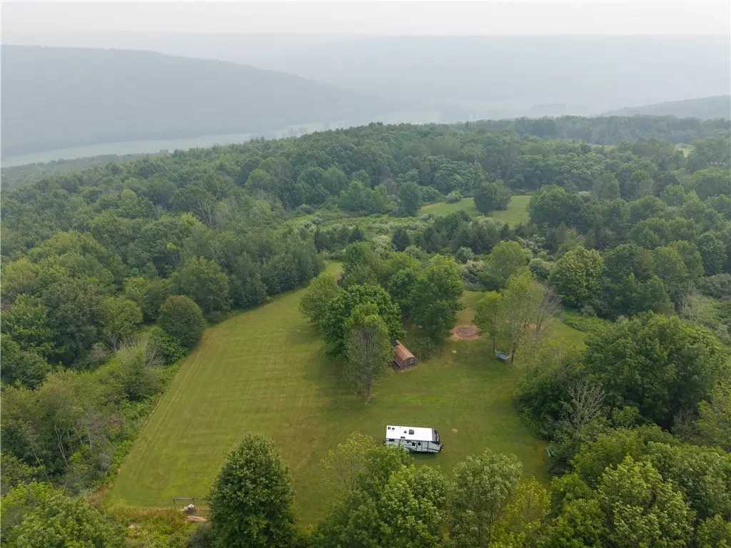 2571 Delude Hill Road, Nunda, NY 14517 - #1
