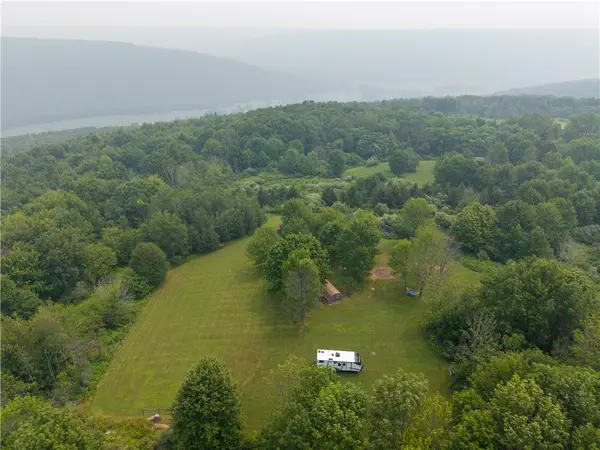 2571 Delude Hill Road, Nunda, NY 14517