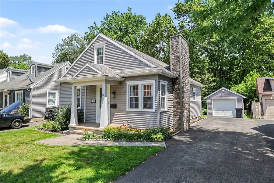 26 Surrey Road, Rochester, NY 14616 - #2