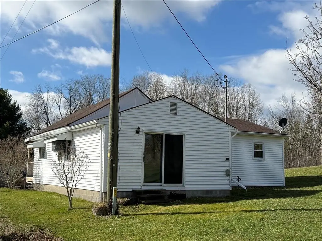 9580 Lodi Center Road, Lodi, NY 14860 - #1