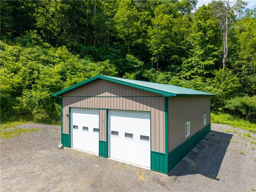 4565 Reservoir Road, Avoca, NY 14809 - #2