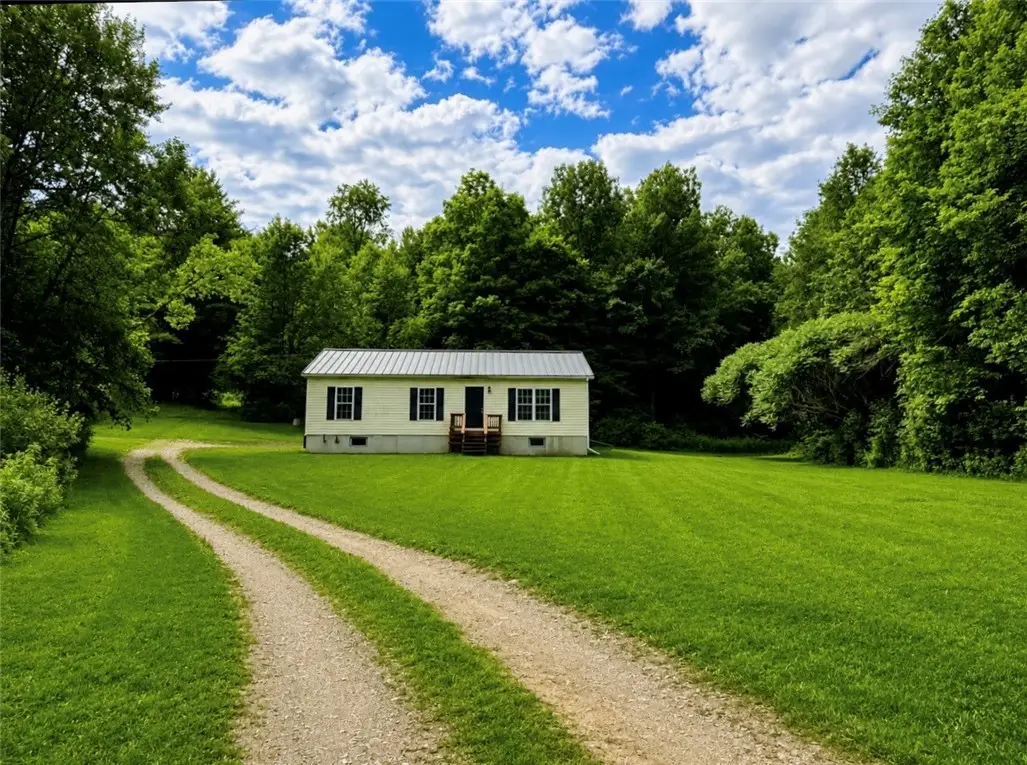 1740 County Road 16, Beaver Dams, NY 14812 - #1