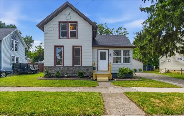 110 S Swan Street, Batavia, NY 14020