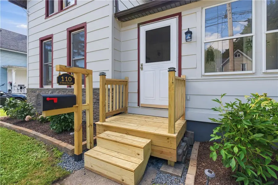 110 S Swan Street, Batavia, NY 14020 - #3