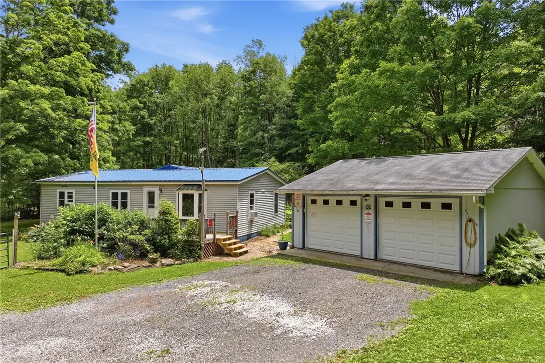 77 Trumbulls Corners Road, Ithaca, NY 14850 - #1