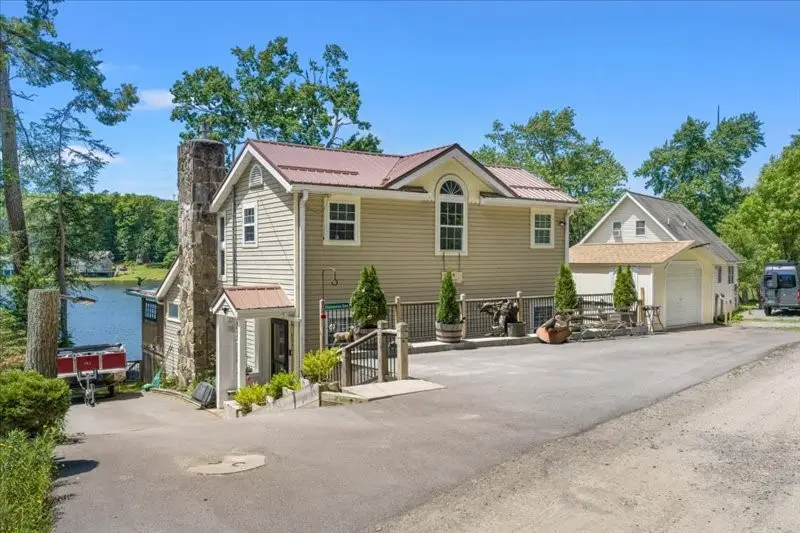79 Mountainview Drive, Windsor, NY 13865 - #1