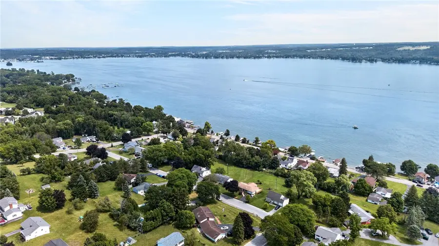 3686 E Saddleback Road, Canandaigua, NY 14424 - #2
