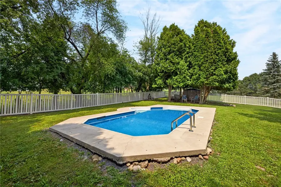 3686 E Saddleback Road, Canandaigua, NY 14424 - #3