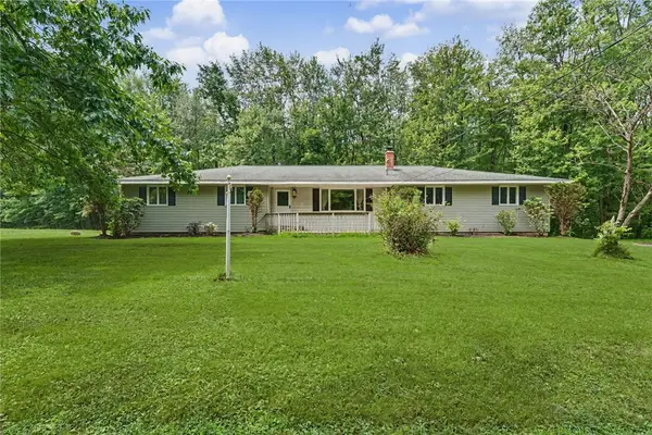 11209 Walnut Road, Forestville, NY 14062