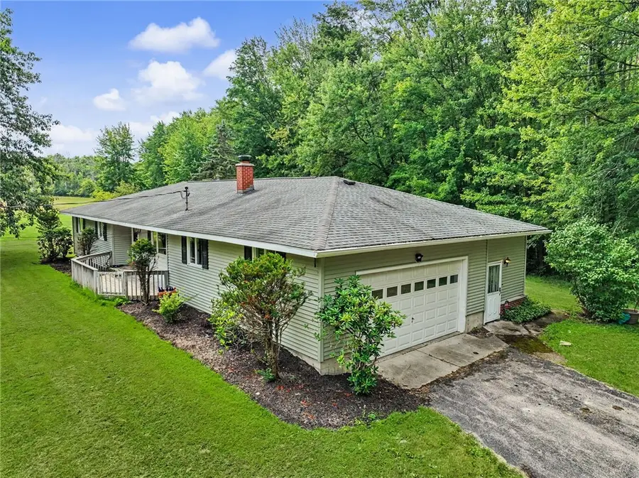 11209 Walnut Road, Forestville, NY 14062 - #2