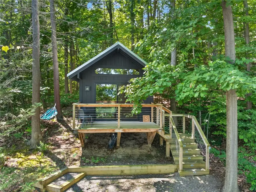 8477 Bergen Beach Road, Ovid, NY 14521 - #2