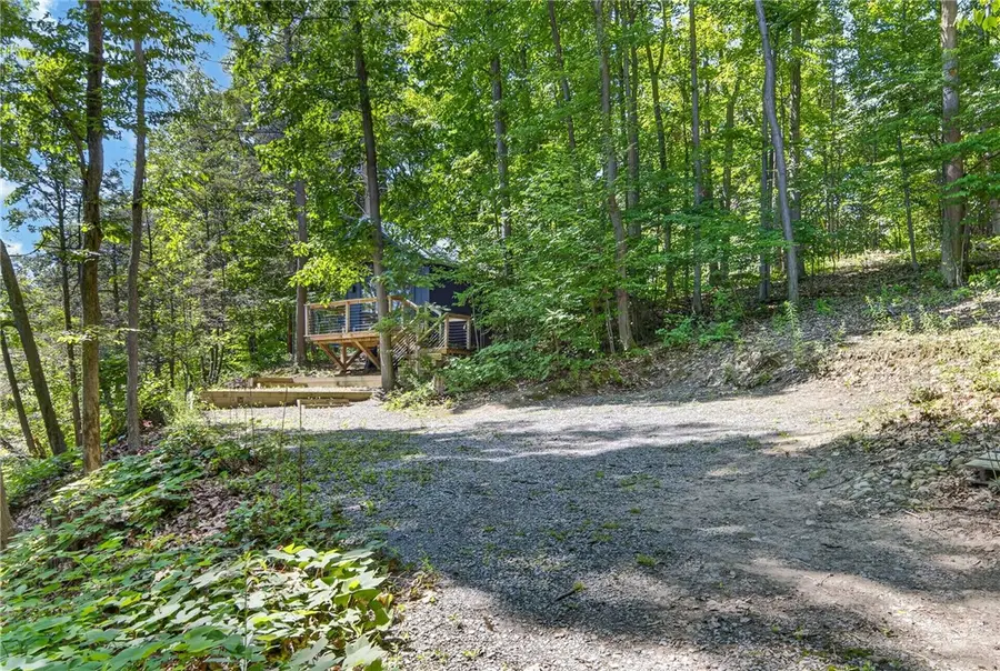 8477 Bergen Beach Road, Ovid, NY 14521 - #3