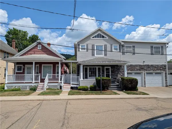 9 Forman Street, Bradford - PA, PA 16701