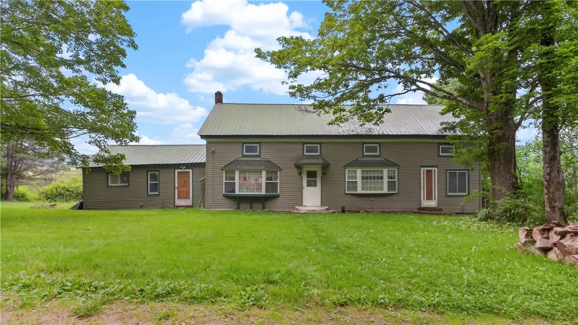 1051 County Highway 36, Worcester, NY 12197 - #1