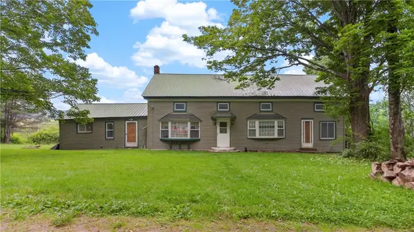 1051 County Highway 36, Worcester, NY 12197